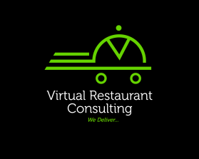 Virtual Restaurant Consulting entry by designr