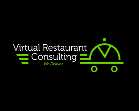 Virtual Restaurant Consulting entry by designr