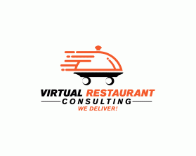 Virtual Restaurant Consulting entry by dsdezign