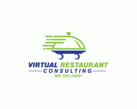 Virtual Restaurant Consulting entry by dsdezign