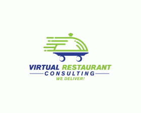 Virtual Restaurant Consulting entry by dsdezign