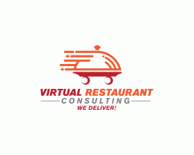 Virtual Restaurant Consulting entry by dsdezign