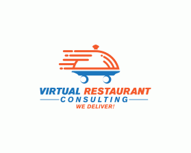 Virtual Restaurant Consulting entry by dsdezign
