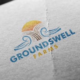 Groundswell Farms entry by morearts