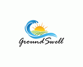 Groundswell Farms entry by dsdezign