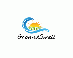 Groundswell Farms entry by dsdezign