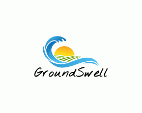 Groundswell Farms entry by dsdezign