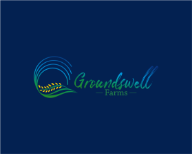 Groundswell Farms entry by uniX