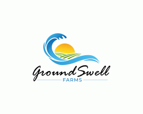 Groundswell Farms entry by dsdezign