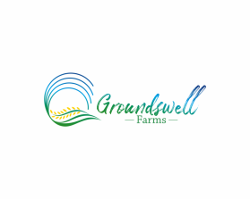 Groundswell Farms entry by uniX