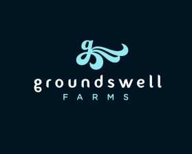 Groundswell Farms entry by designr