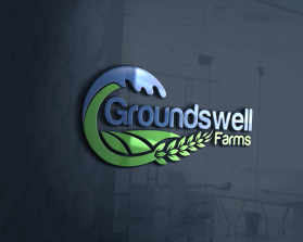 Groundswell Farms entry by ZekeJacob