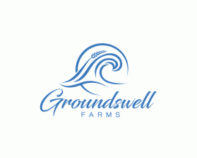 Groundswell Farms entry by artsword
