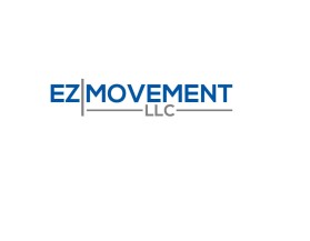 EZ Movement LLC entry by MuhammadR