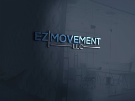 EZ Movement LLC entry by MuhammadR
