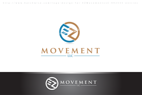 EZ Movement LLC entry by jhr214