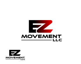 EZ Movement LLC entry by MRDesign