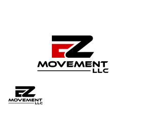 EZ Movement LLC entry by MRDesign