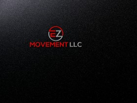Winning entry: EZ Movement LLC entry by Dark49
