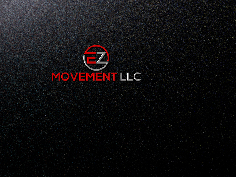 Logo Design for EZ Movement LLC