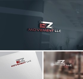 EZ Movement LLC entry by Dark49