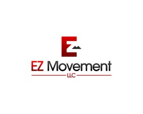 EZ Movement LLC entry by SunDESIGN