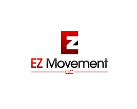 EZ Movement LLC entry by SunDESIGN