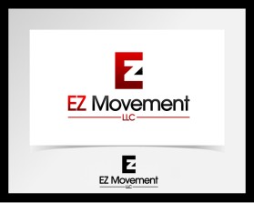 EZ Movement LLC entry by SunDESIGN