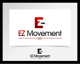 EZ Movement LLC entry by SunDESIGN
