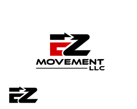 EZ Movement LLC entry by MRDesign