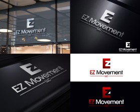 EZ Movement LLC entry by SunDESIGN