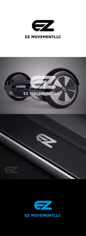 EZ Movement LLC entry by osman36