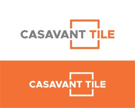 Winning entry: Casavant Tile entry by DAYS