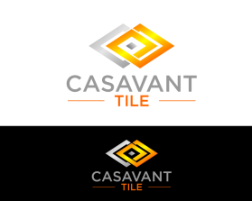 Casavant Tile entry by marsell