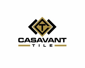 Casavant Tile entry by LJPixmaker