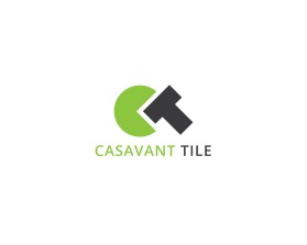 Casavant Tile entry by LanofDesign