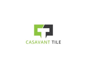 Casavant Tile entry by LanofDesign