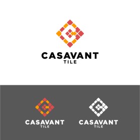 Casavant Tile entry by Renta