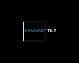 Casavant Tile entry by yani