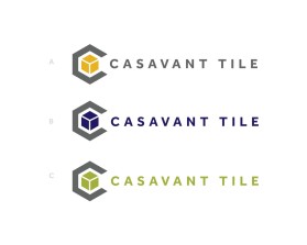 Casavant Tile entry by quimcey