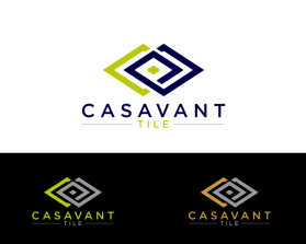 Casavant Tile entry by marsell