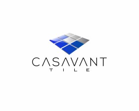 Casavant Tile entry by cj38