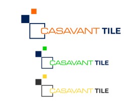 Casavant Tile entry by Jagad Langitan