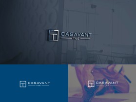 Casavant Tile entry by Sanadesigns