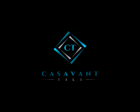 Casavant Tile entry by Riaper