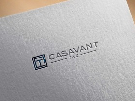 Casavant Tile entry by Sanadesigns
