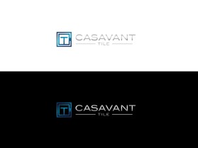 Casavant Tile entry by Sanadesigns