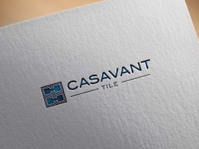 Casavant Tile entry by Sanadesigns