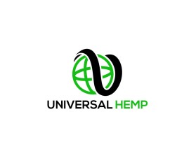 Universal Hemp entry by Linaa