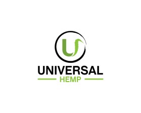 Universal Hemp entry by RGR design